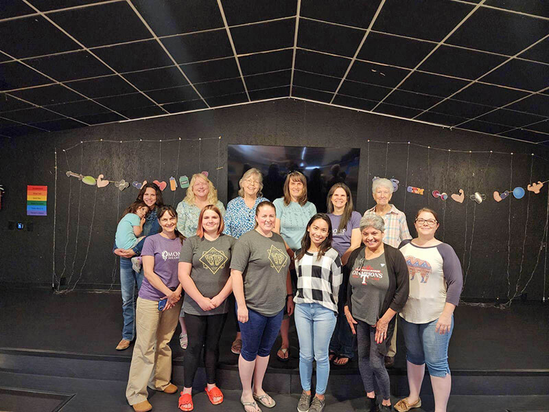 Amy Jorgensen - Wilson County Texas - May 23, 2024-Kickoffmeeting-2