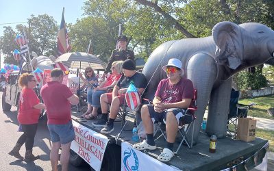 Uvalde County – Texas