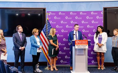 Gender Confusion Event Press Conference