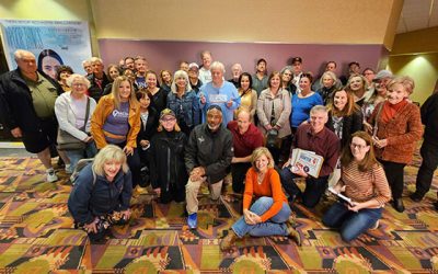 Illinois Moms for America teams up with Breakthrough Ideas