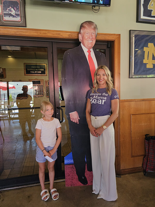 Darbi Boddy - Butler County Ohio - June, 2024