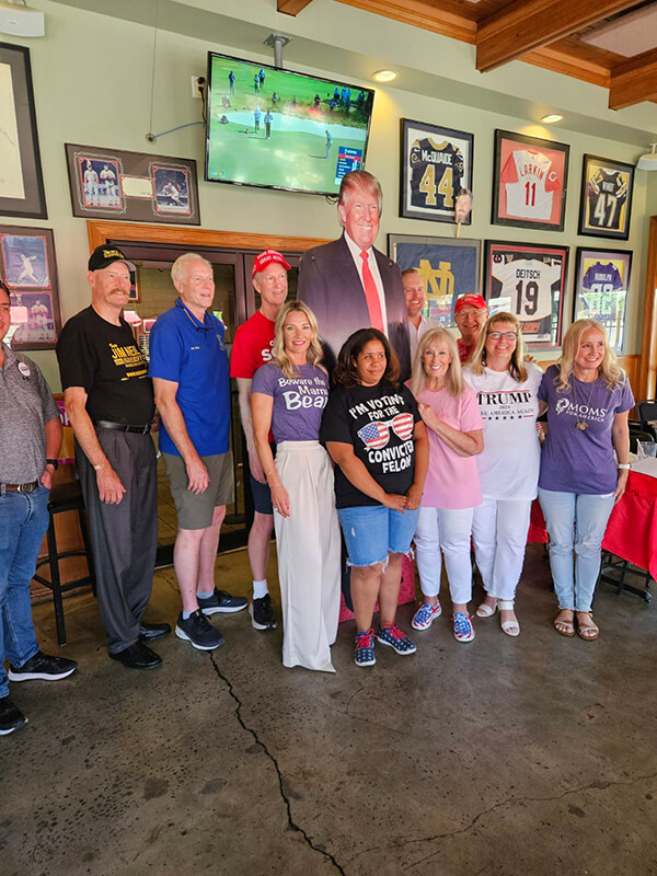 Darbi Boddy - Butler County Ohio - June, 2024