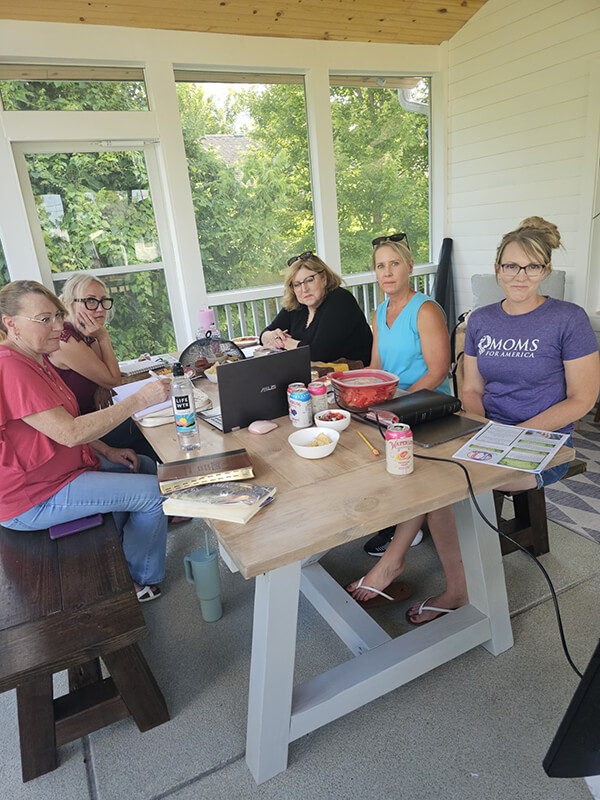 Darbi Boddy - Butler County Ohio - June, 2024