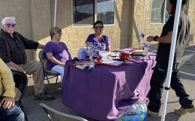 Pima County – Arizona