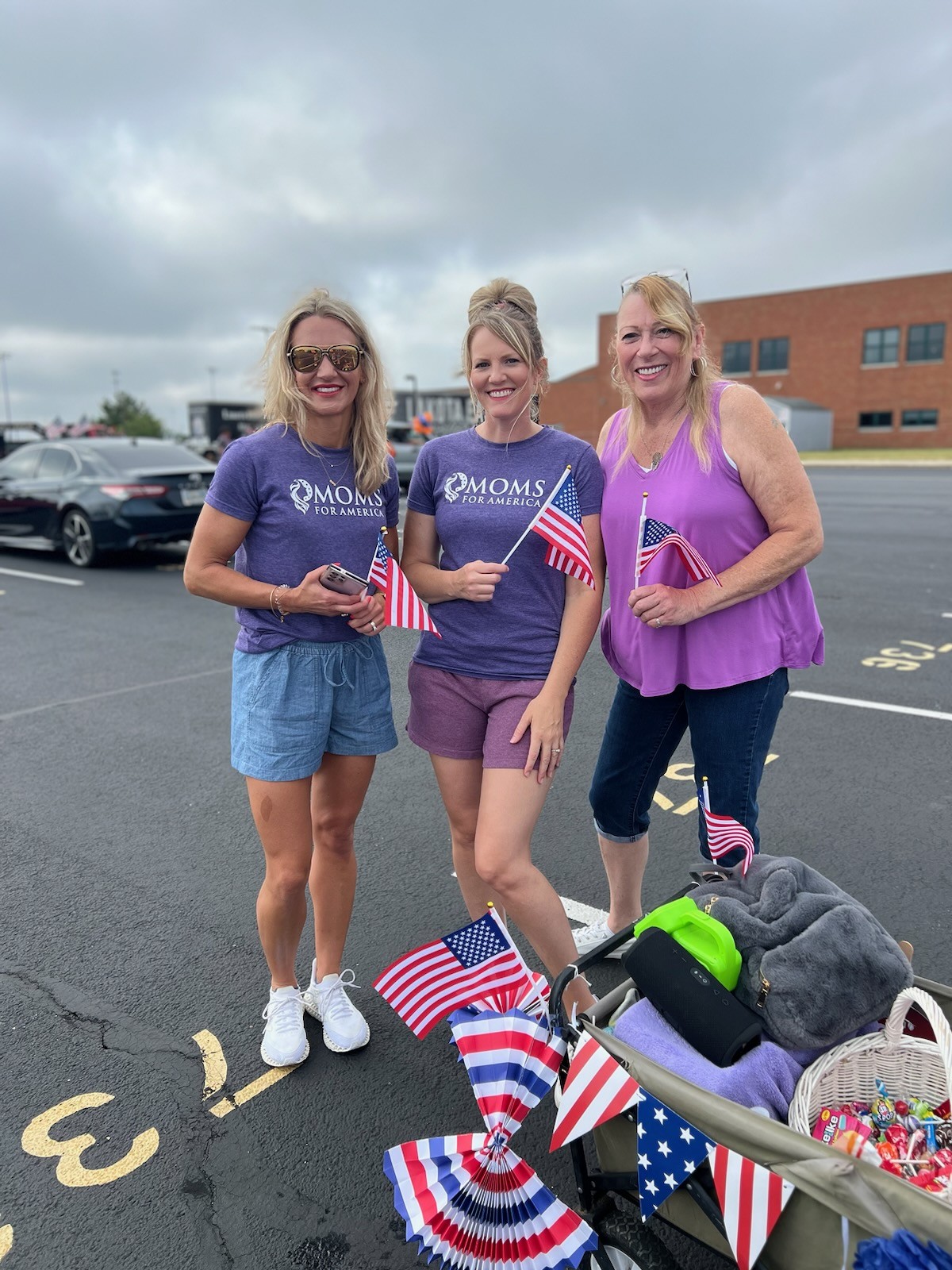 Darbi Boddy - Butler County Ohio - June 4, 2024