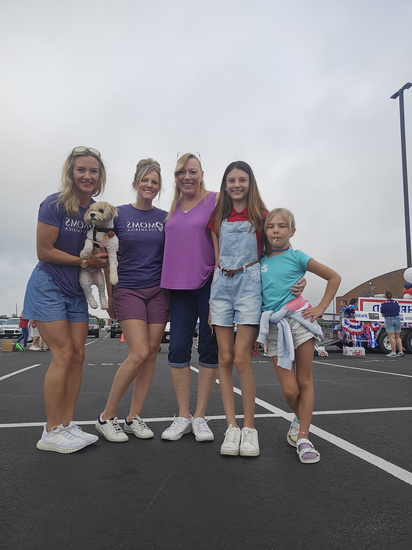 Darbi Boddy - Butler County Ohio - June 4, 2024