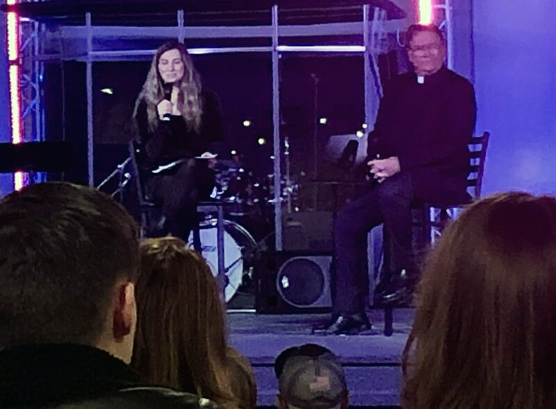 Faithevent-1 - Will County IL Group Happening