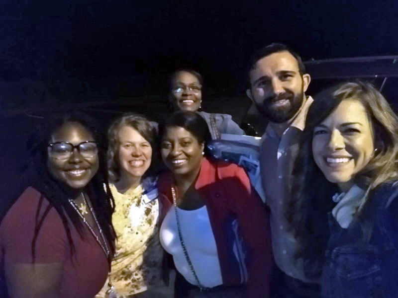 HumanTraffickingEvent-1 - Madison-Culpeper Group Happenings