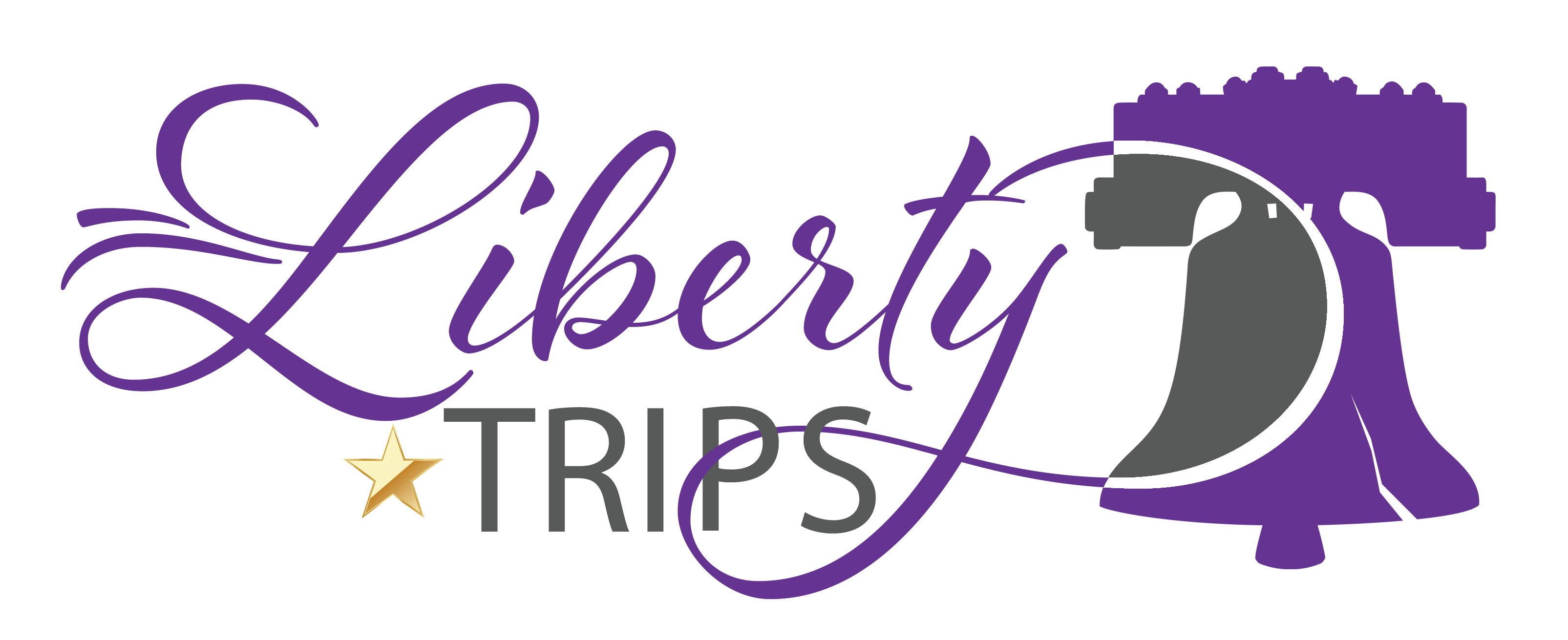 Liberty Trips Maps