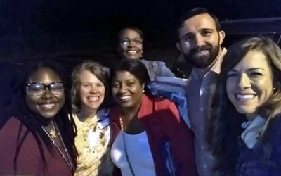 Madison-Culpeper – Virginia