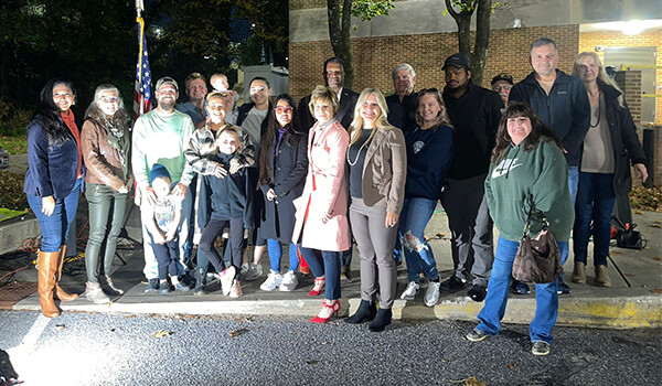 Main Image for Press Conference Baltimore Maryland County Schools - Moms for America Past Event