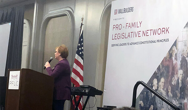 Main image - WallBuilders Pro Family Conference Dallas TX Nov 2-5