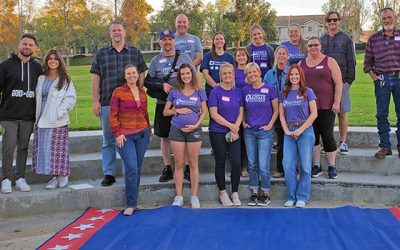 Ventura County – California