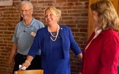 Kentucky Moms for America