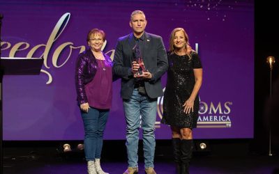 20th Anniversary Summit & Gala in Dallas – Thursday