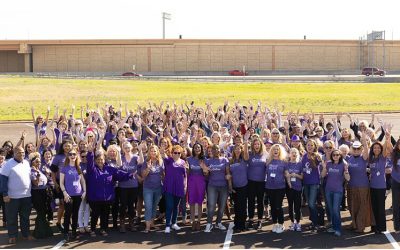 20th Anniversary Summit & Gala in Dallas – Saturday