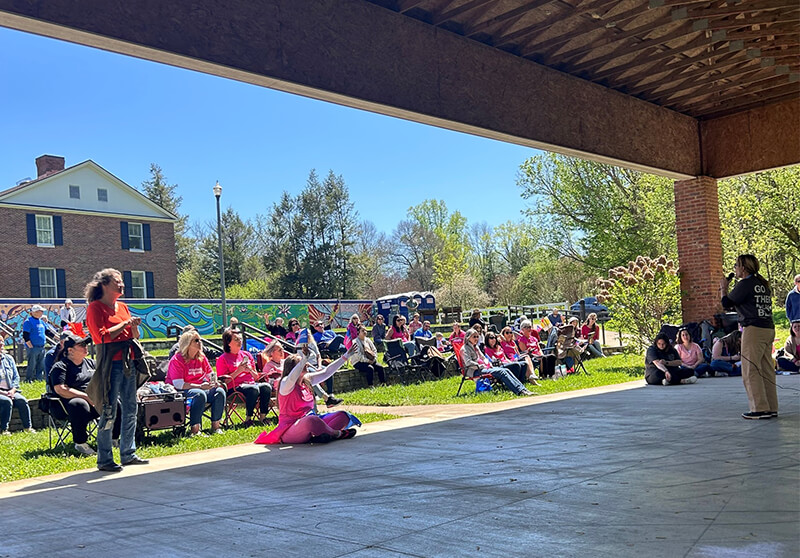 Amy Yates - Boone County, Kentucky - April 13, 2024 - DMWOK-1