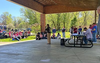 Boone County – Kentucky