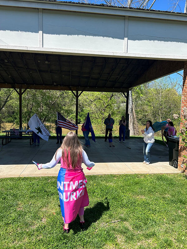 Amy Yates - Boone County, Kentucky - April 13, 2024 - DMWOK-3