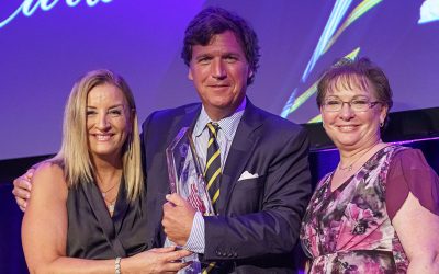 2024 Tucker Carlson Event