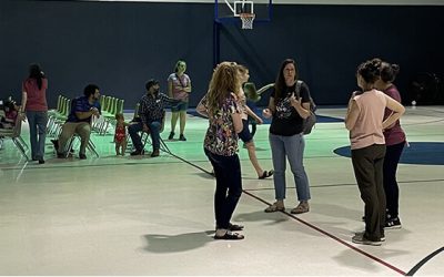 Wilson County – Texas