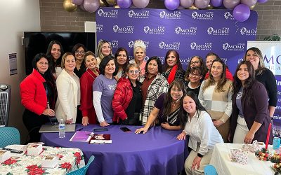 Utah Moms for America