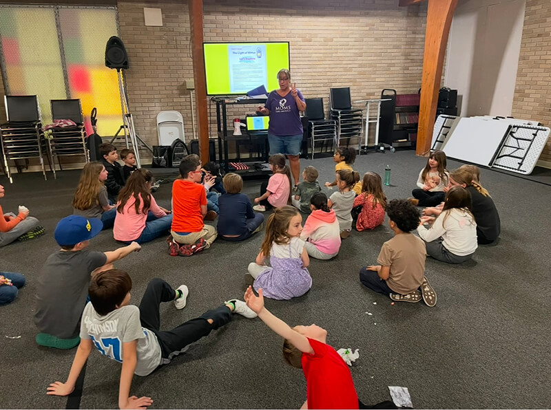 Elementary Liberty Club-1