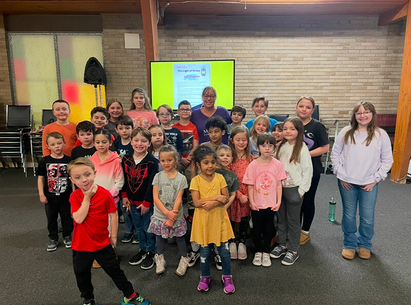 Elementary Liberty Club-2