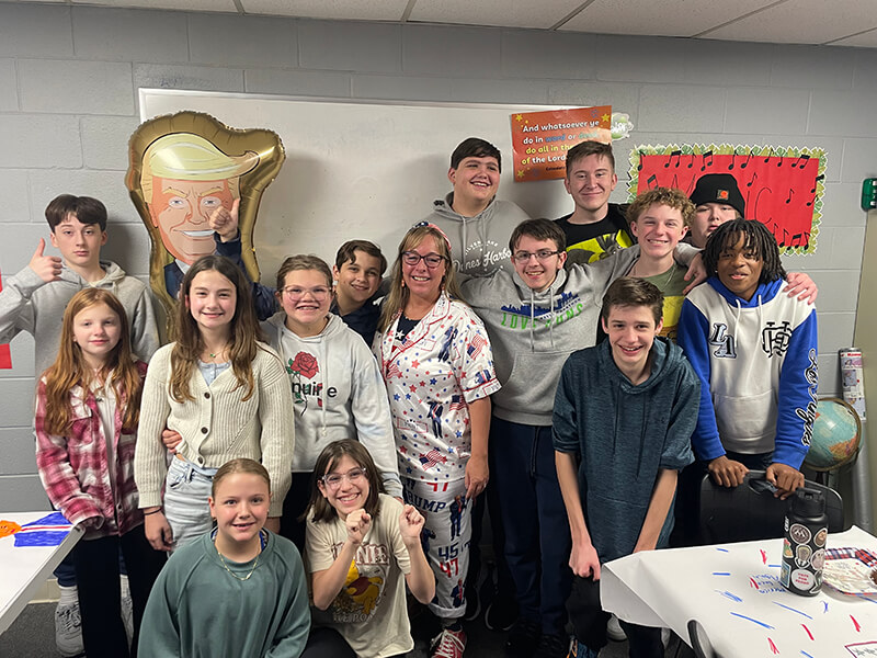 Middle Liberty Club - Trump effect-4