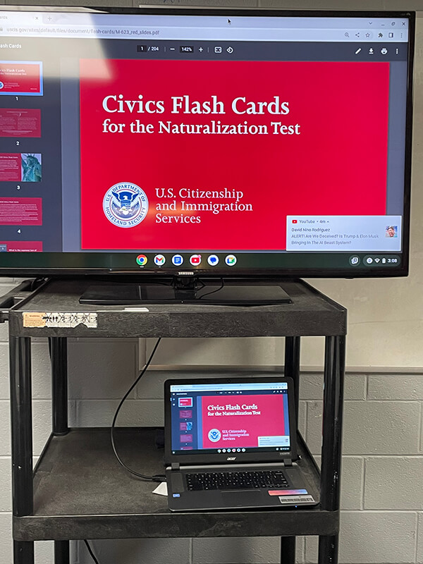 Middle School Liberty Club-CT-1 Middle School Liberty Club-CT-1