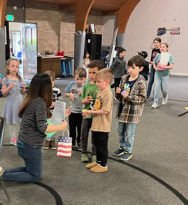 Downriver Elementary Liberty Club - 4-14-25 - image2